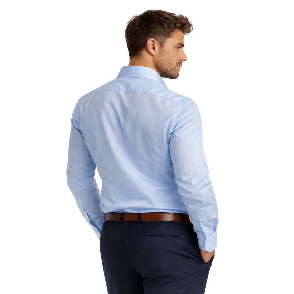 bagutta - camicia walter collo francese