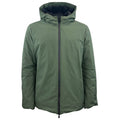 suns - flaminio plus jacket