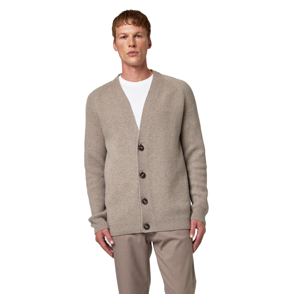 alpha studio - cardigan costa inglese