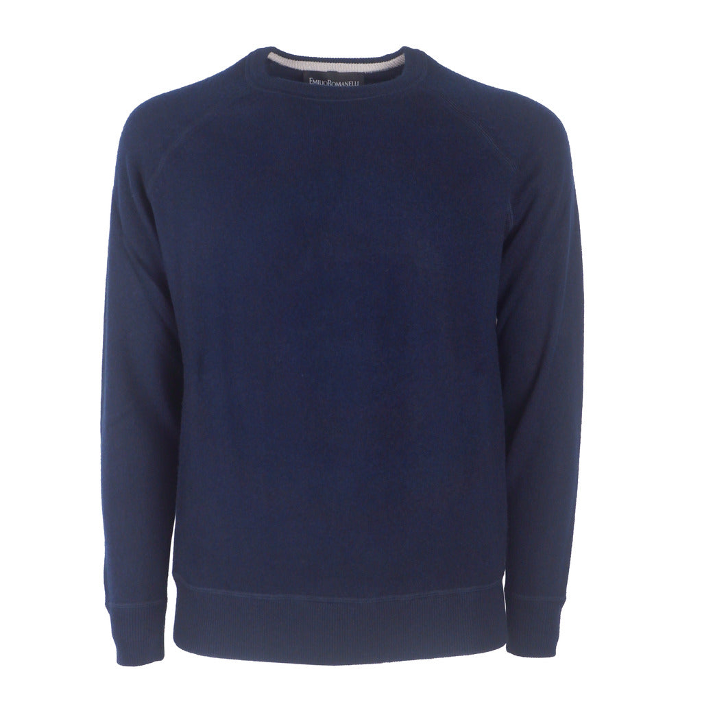 emilio romanelli - raglan cut