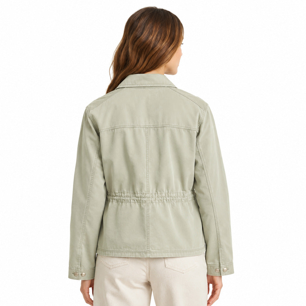 parajumpers - giacca timotea