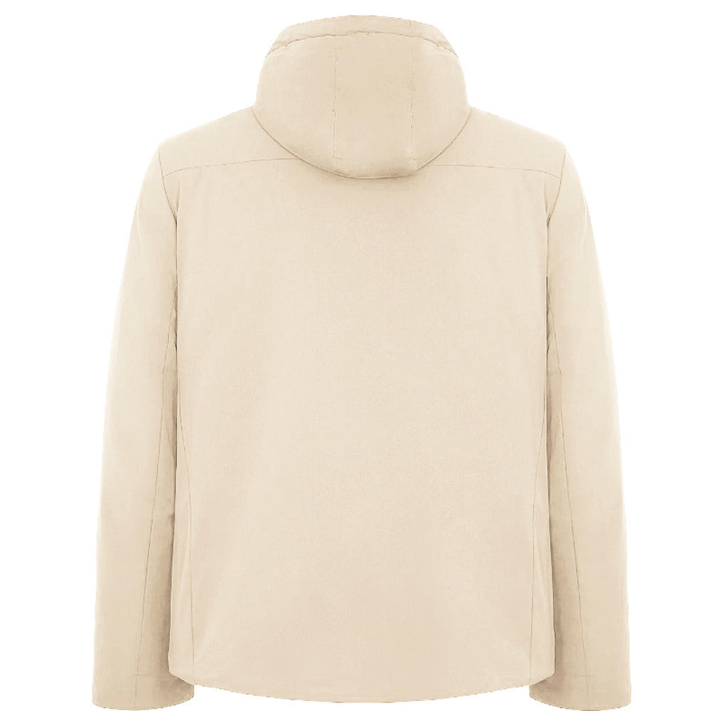 suns - montebianco fur jacket
