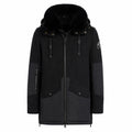 moose knuckles - giacca lunga