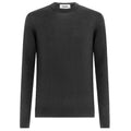 alpha studio - girocollo m/l merinos