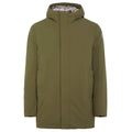 suns - gransasso fur jacket