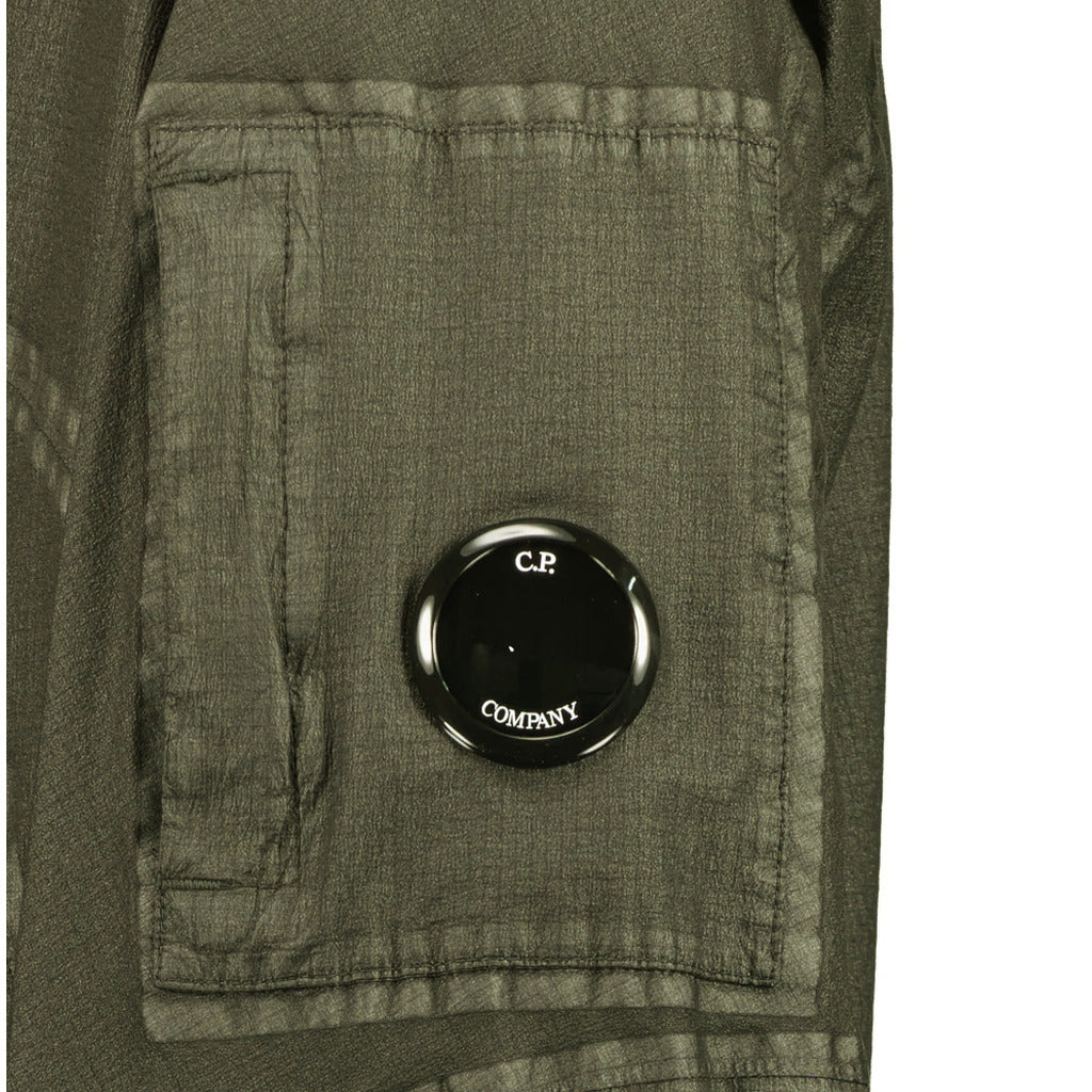 c.p. company - Gore G-Type Lens Jacket