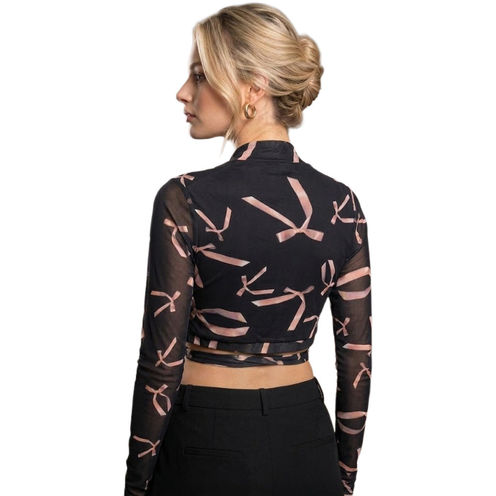 pinko - top urtare