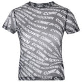 comme des fuckdown - t-shirt a rete