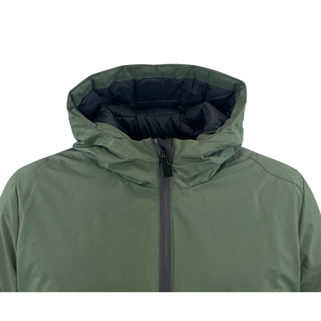 suns - flaminio plus jacket