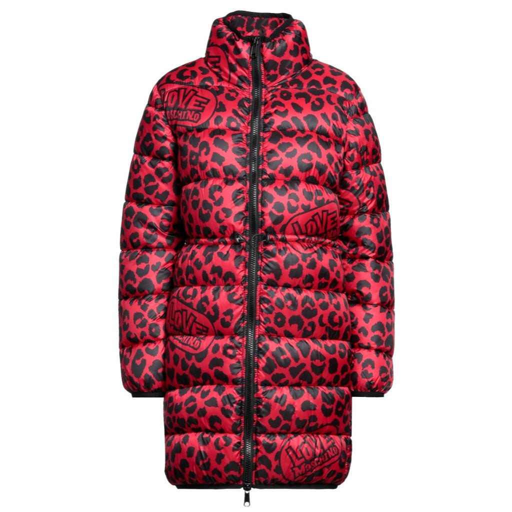 love moschino - WK49000_T359A-0009