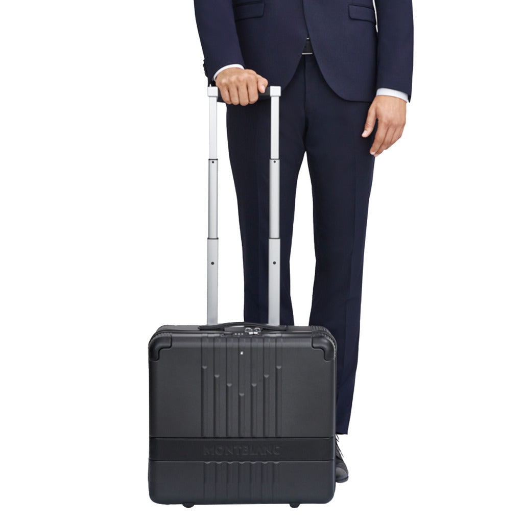 montblanc - trolley business