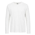 alpha studio - t-shirt jersey stretch