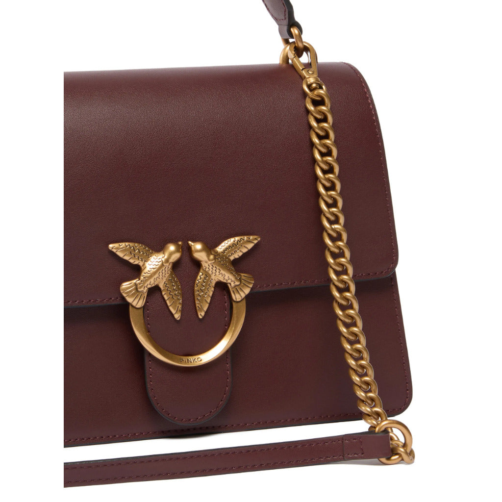 pinko - Love one Bag Top Handle