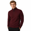 c.p. company - Maglia polo collar