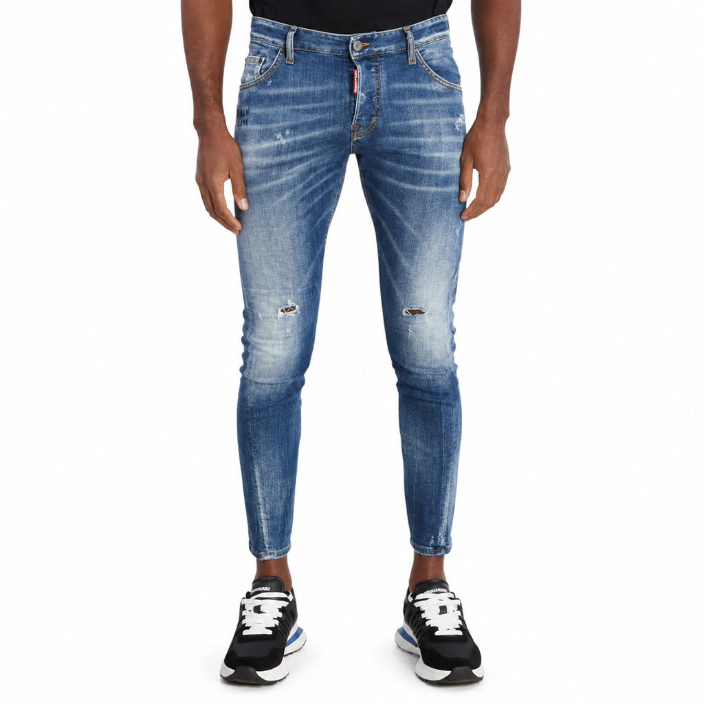 dsquared2 - denim Sexy Twist
