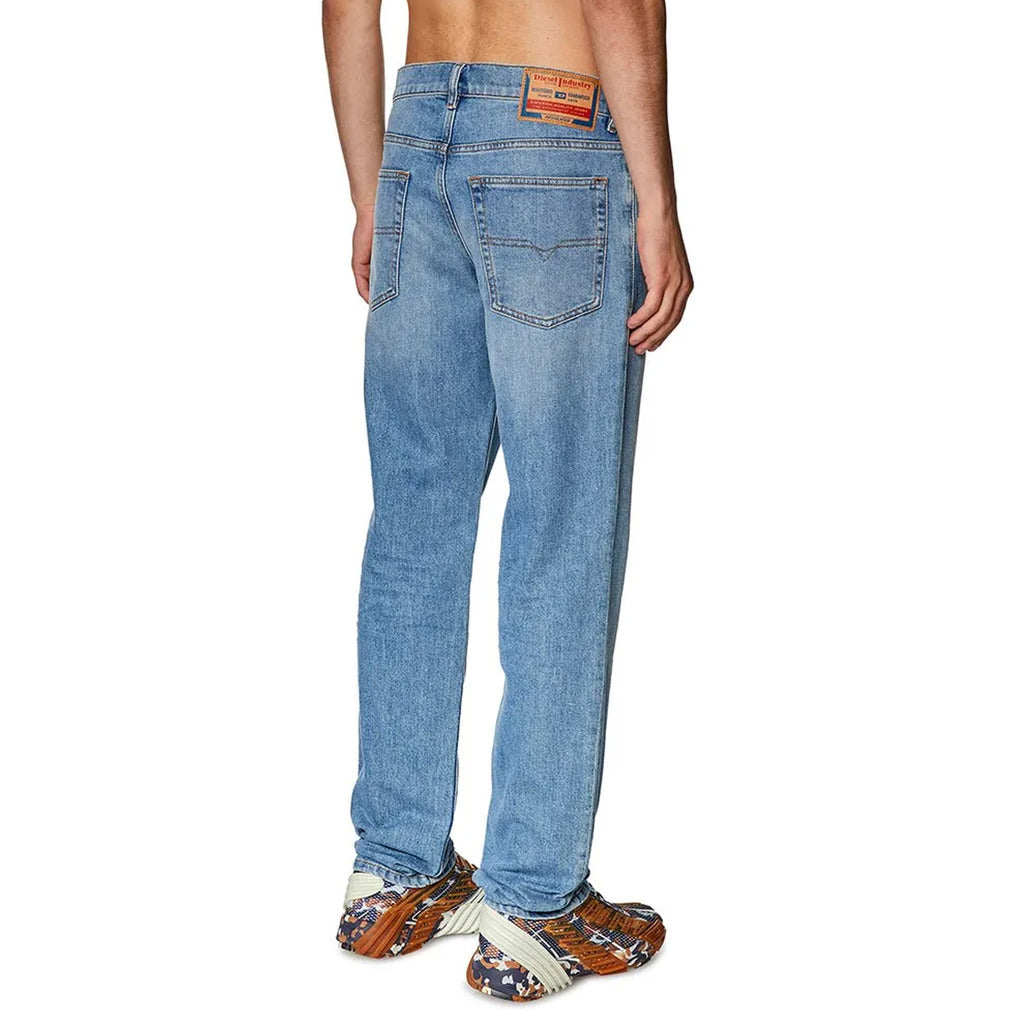 diesel - d-finitive jeans