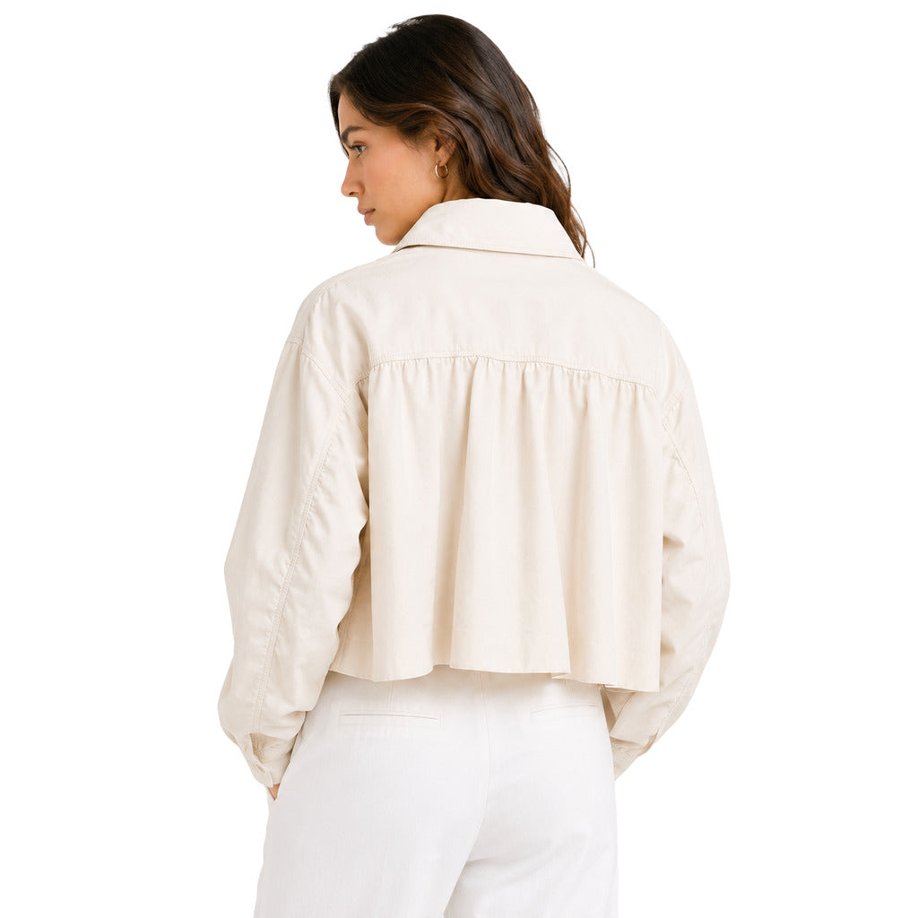 parajumpers - giacca octavia