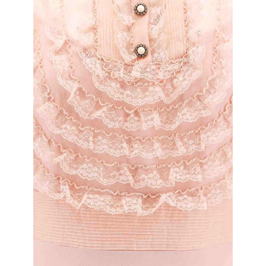 valentino garavani - Abito Rosa