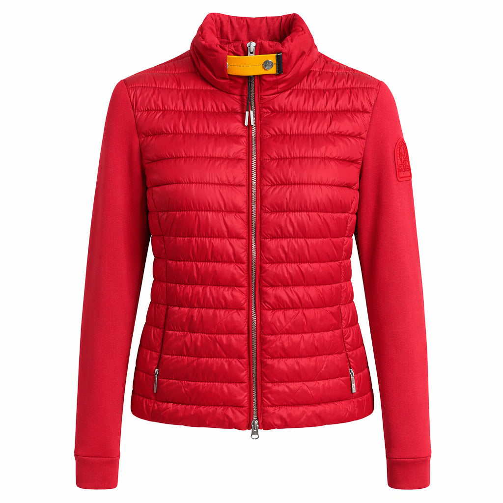 parajumpers - giacca rossa