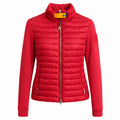 parajumpers - giacca rossa