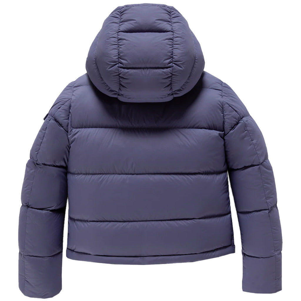 refrigiwear - braffy jacket