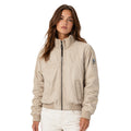 parajumpers - giacca diana in pelle