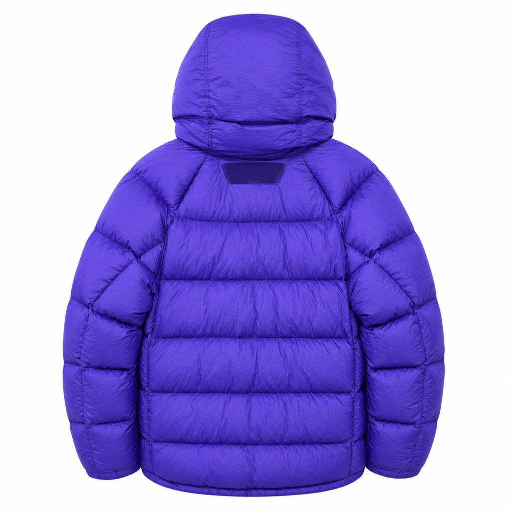 parajumpers - Giubbotto Norton