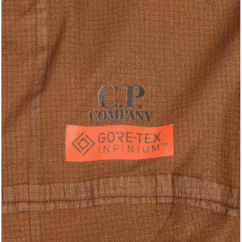 c.p. company - Gore G-Type Lens Jacket