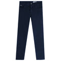 dolce & gabbana - pantaloni very dark blue