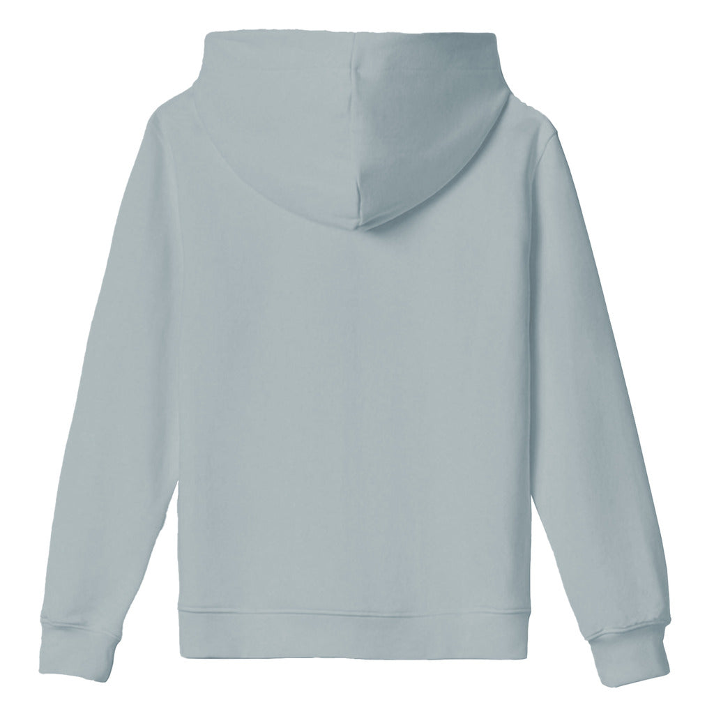 hinnominate - zip hoodie mini logo