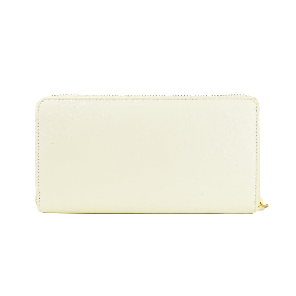 cavalli class - zipper
