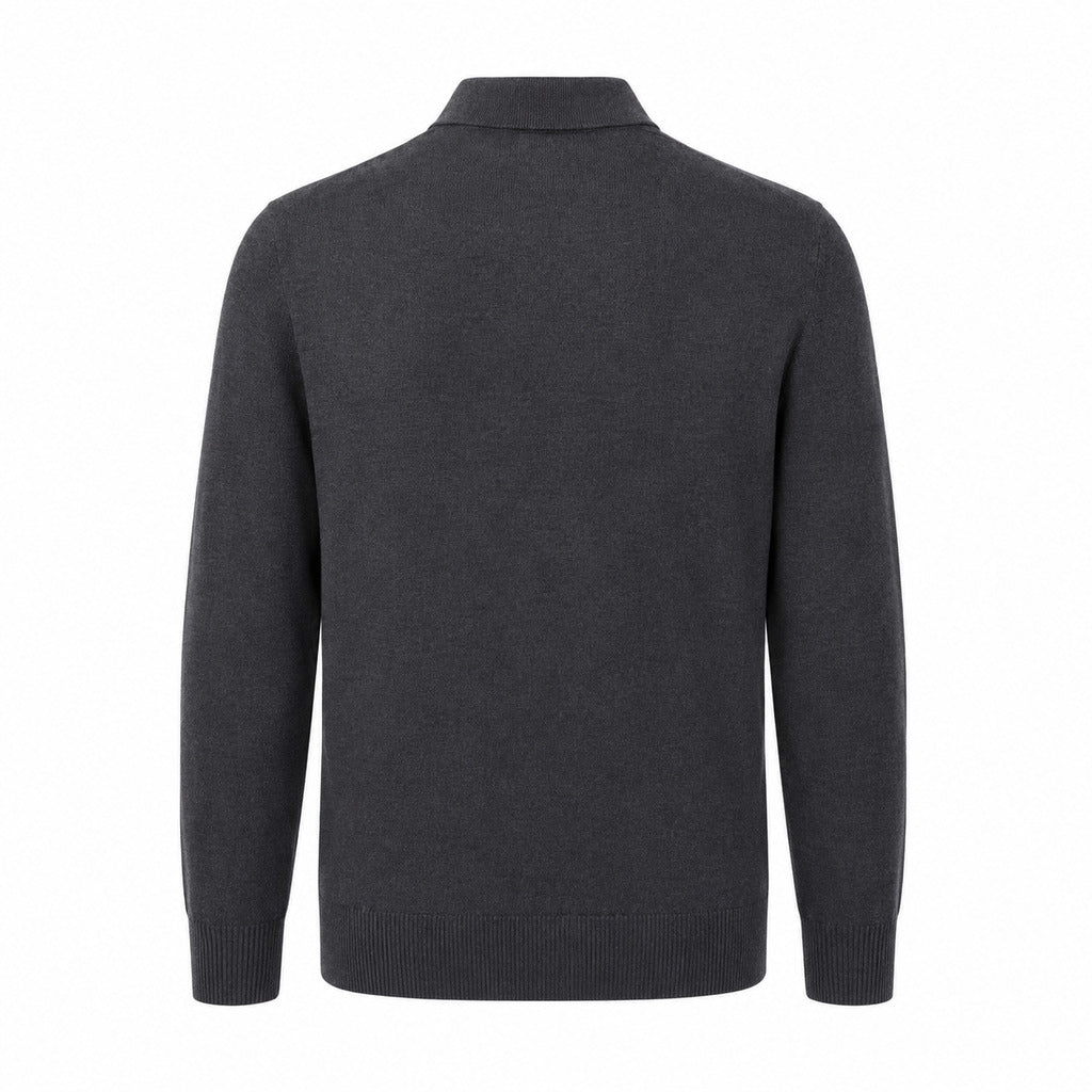 alpha studio - Polo ultrafine