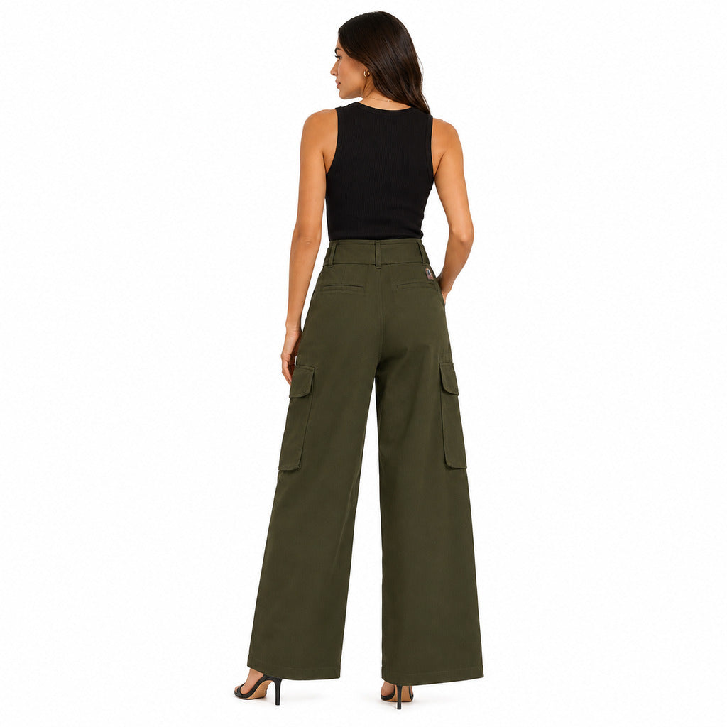 parajumpers - Pantalone Jessi
