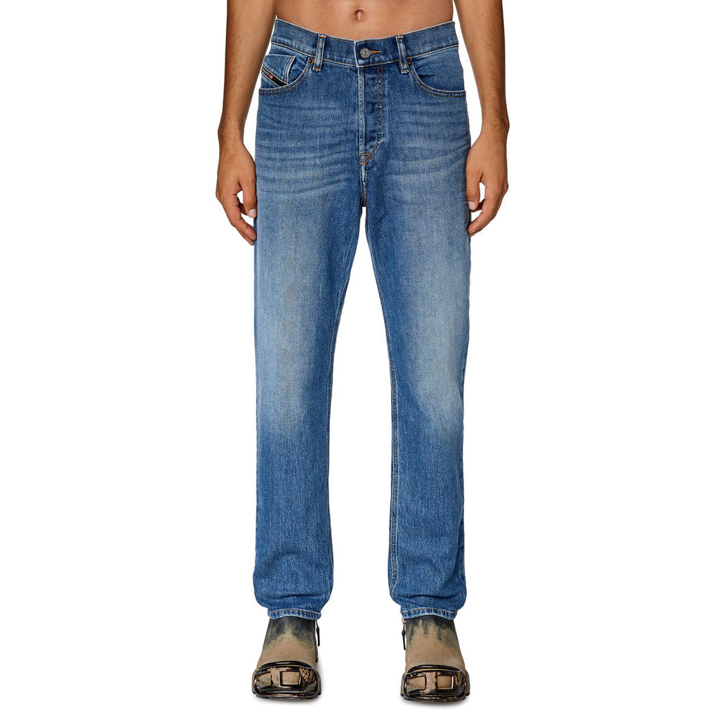 diesel - 2005 d-finning jeans
