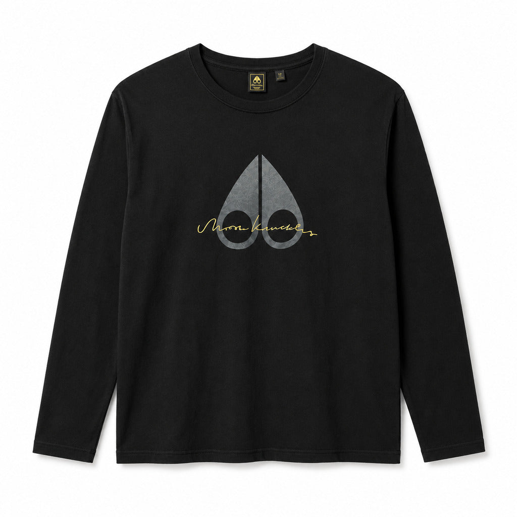 moose knuckles - T-shirt Dalton tee