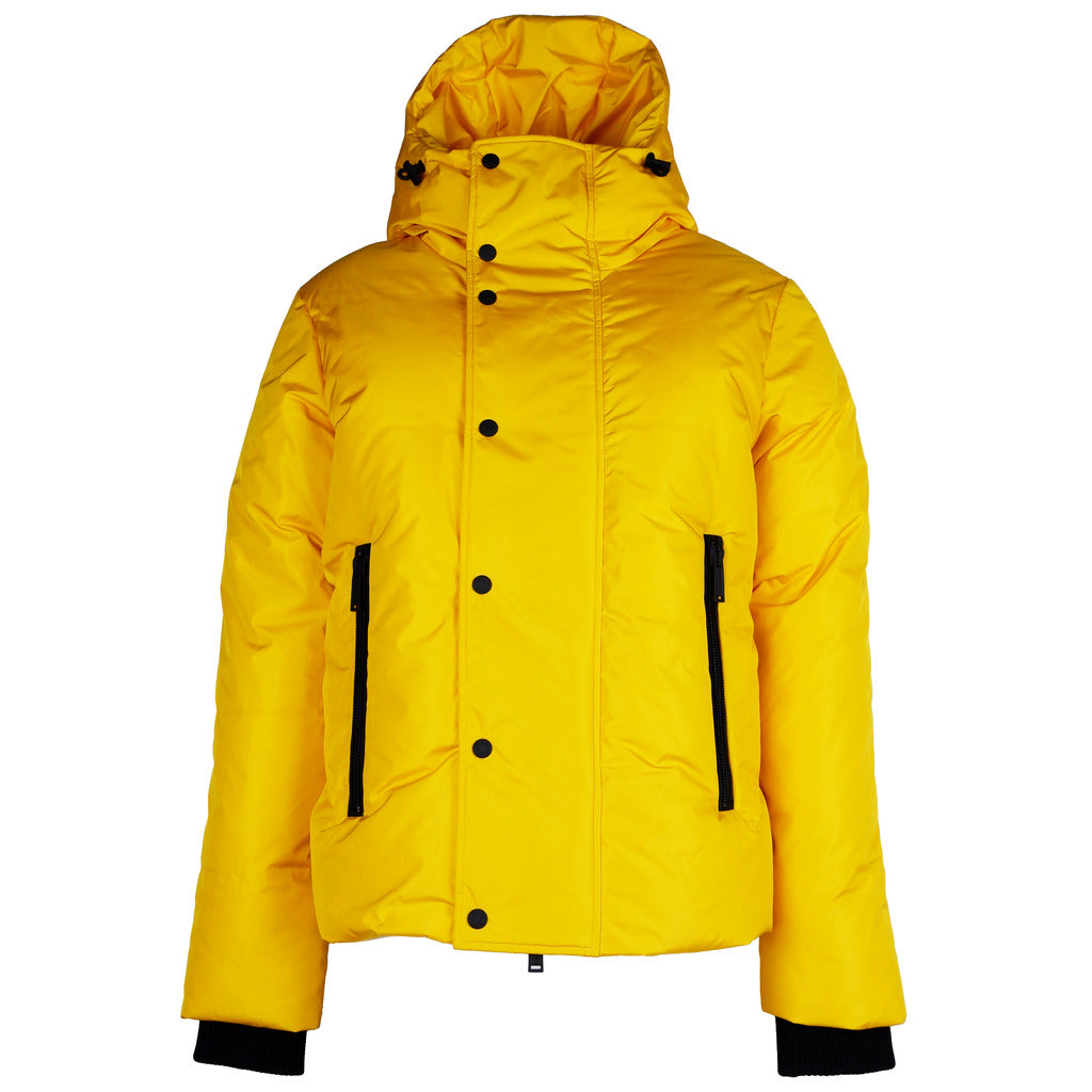 dsquared2 - dsq2 kaban jacket