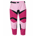 pinko - pantaloni prometeo multicolor