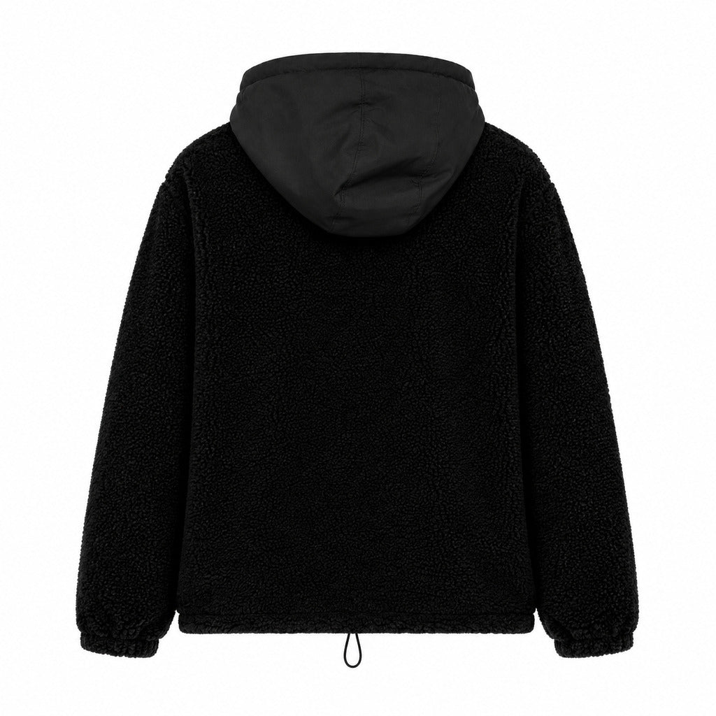 moose knuckles - Giacca Sherpa