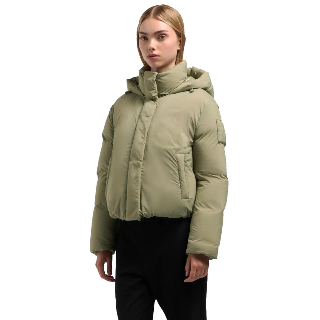 moose knuckles - koya jacket