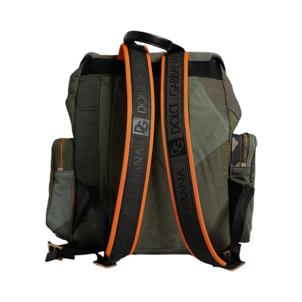 dolce & gabbana - Zaino Military