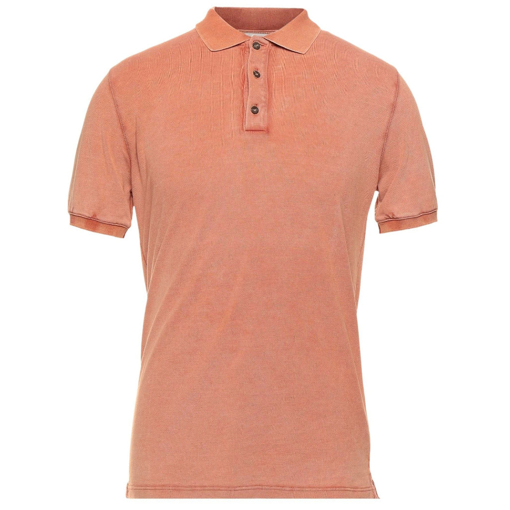 alpha studio - polo rosa dye