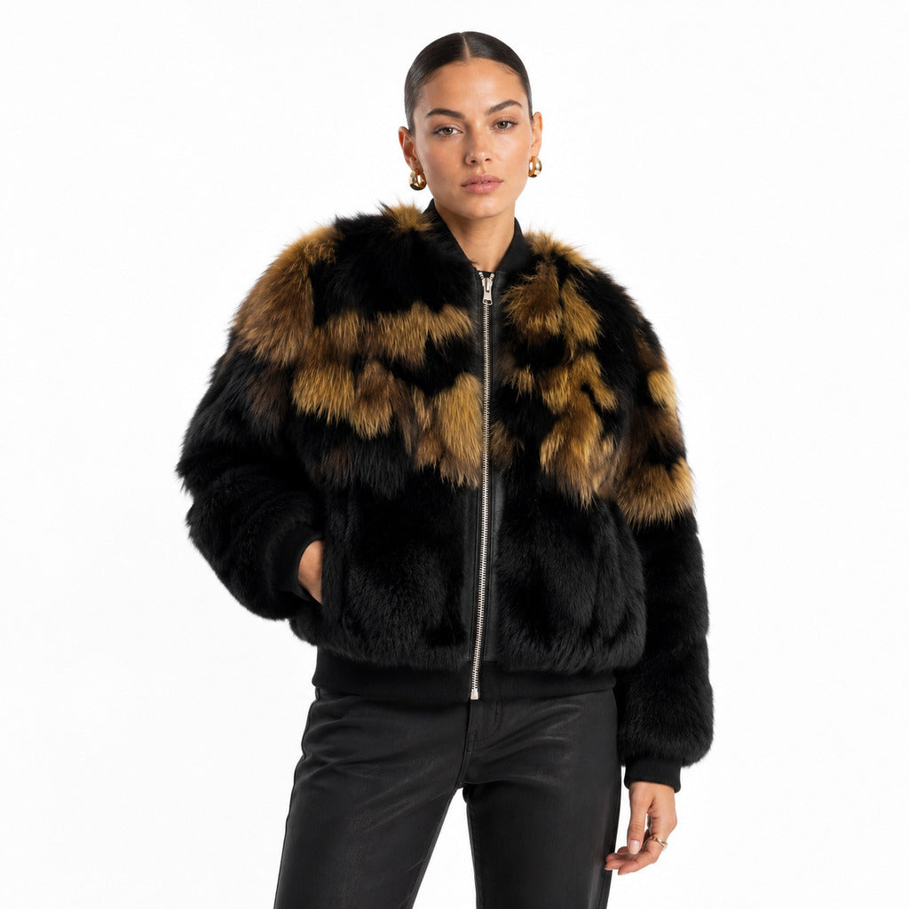 moose knuckles - Pelliccia Fur