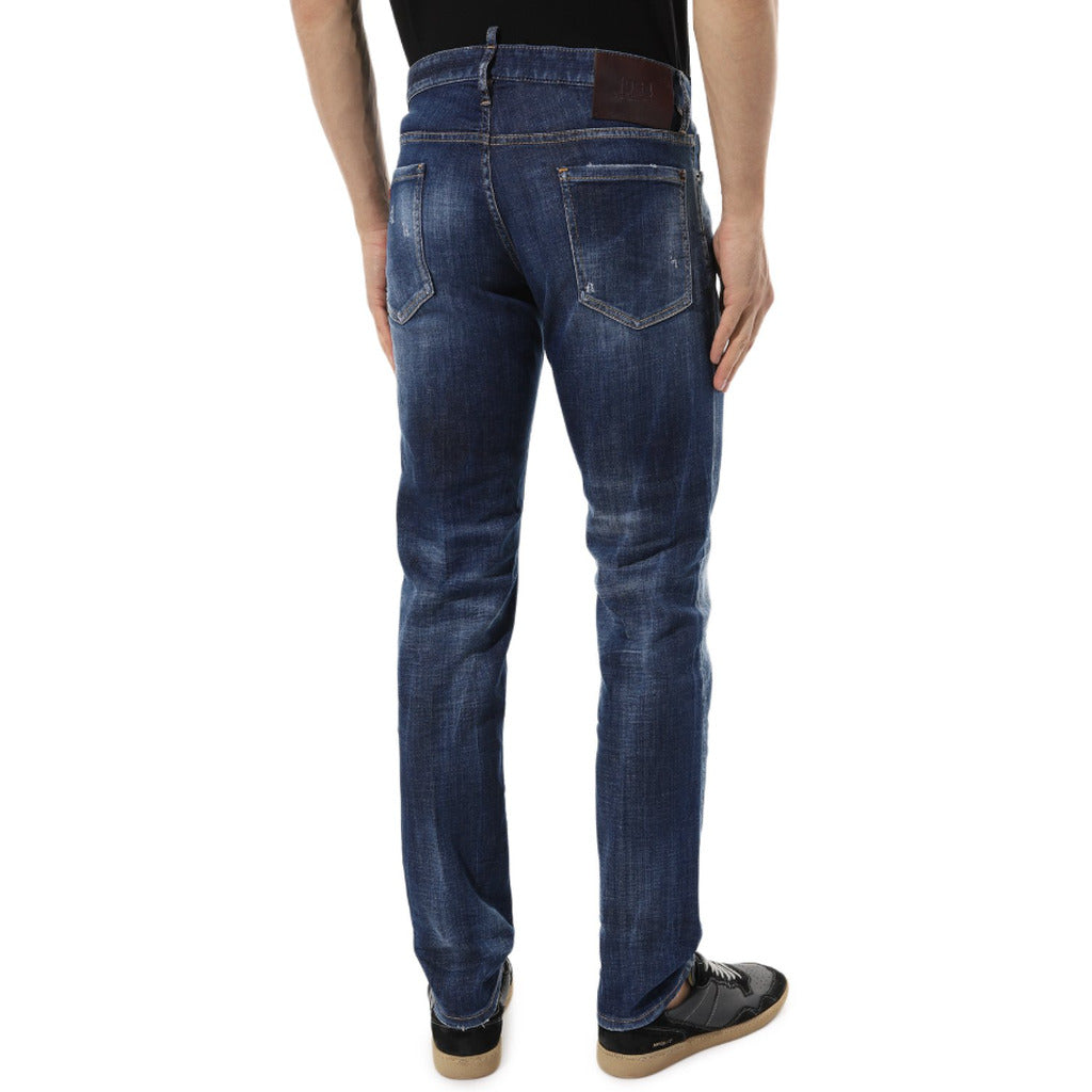 dsquared2 - jeans slim jean
