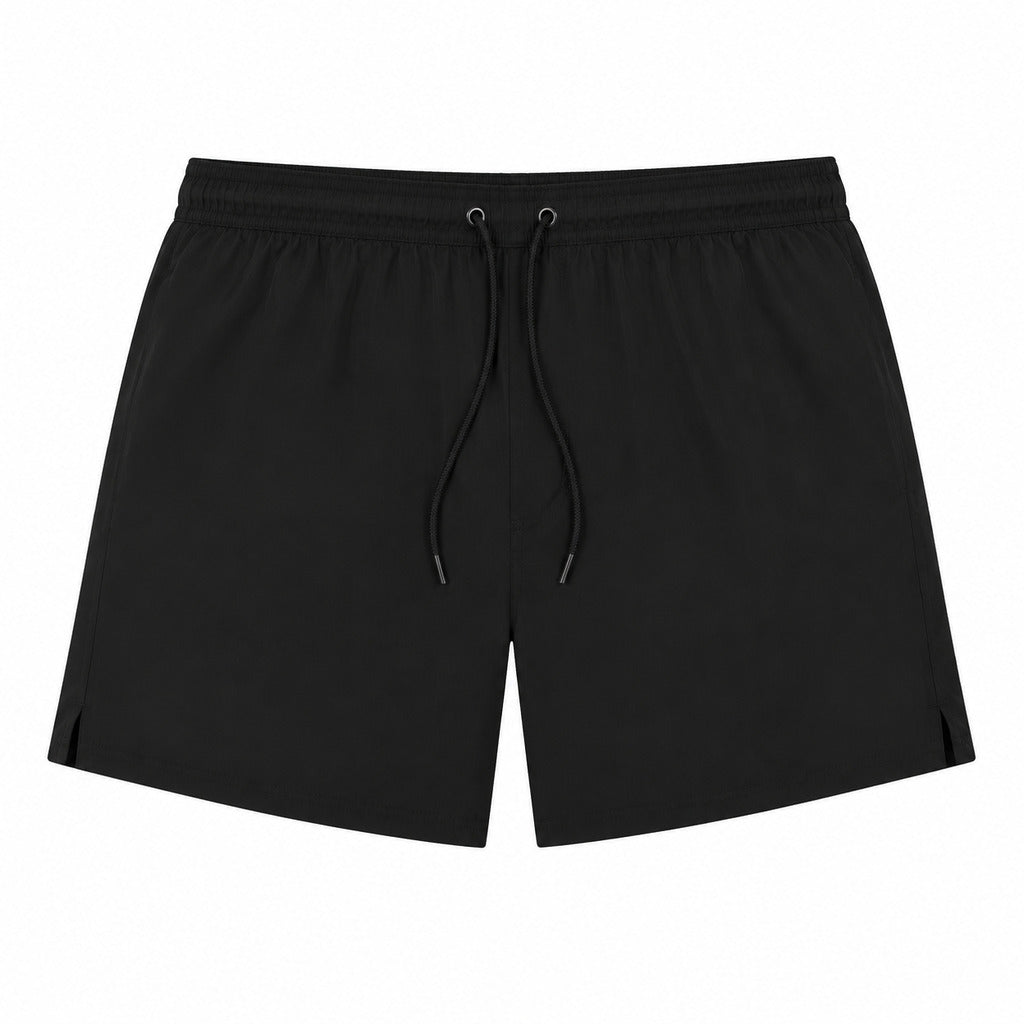 mc2 saint barth - costume superused black
