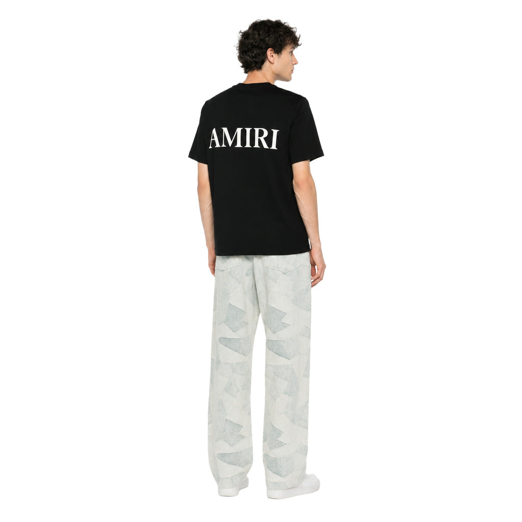 amiri - ma core t-shirt