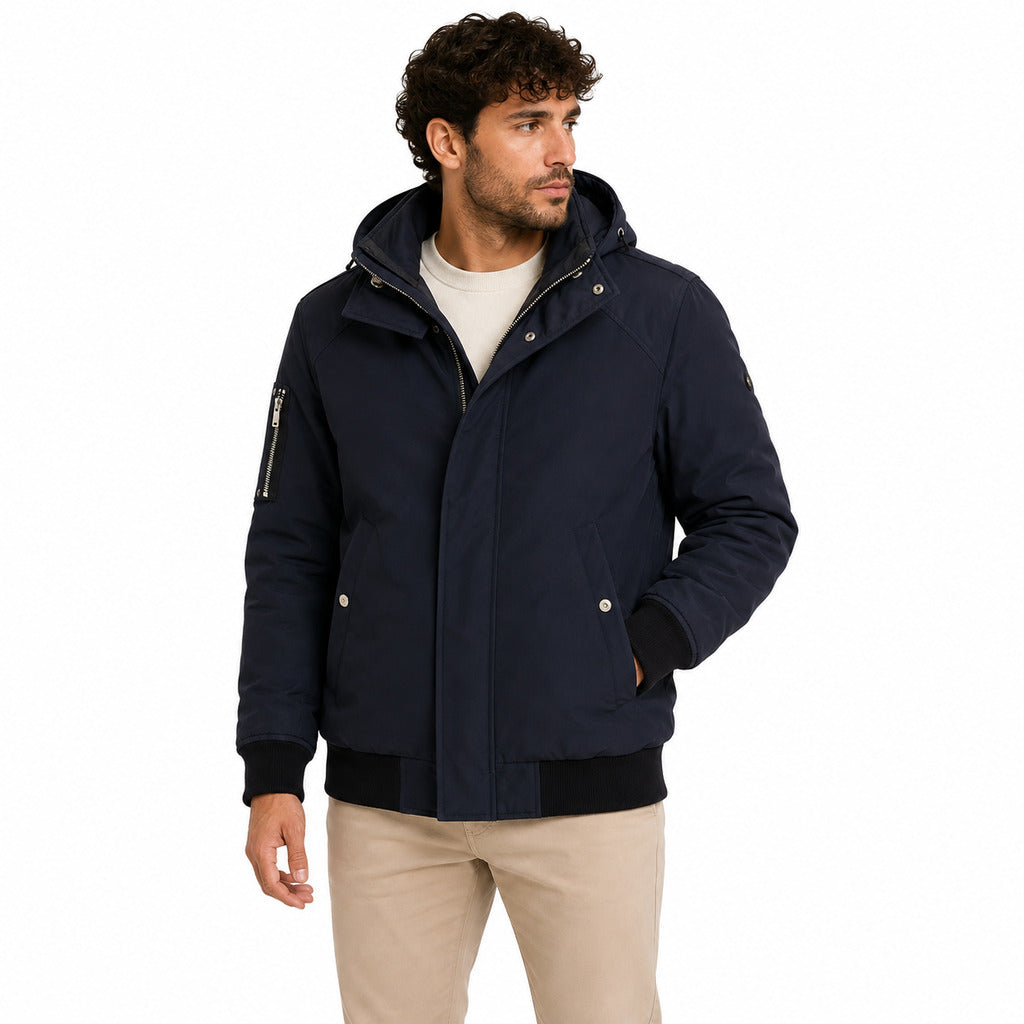 moose knuckles - Bomber Benito