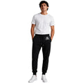 dolce & gabbana - pantaloni tuta neri