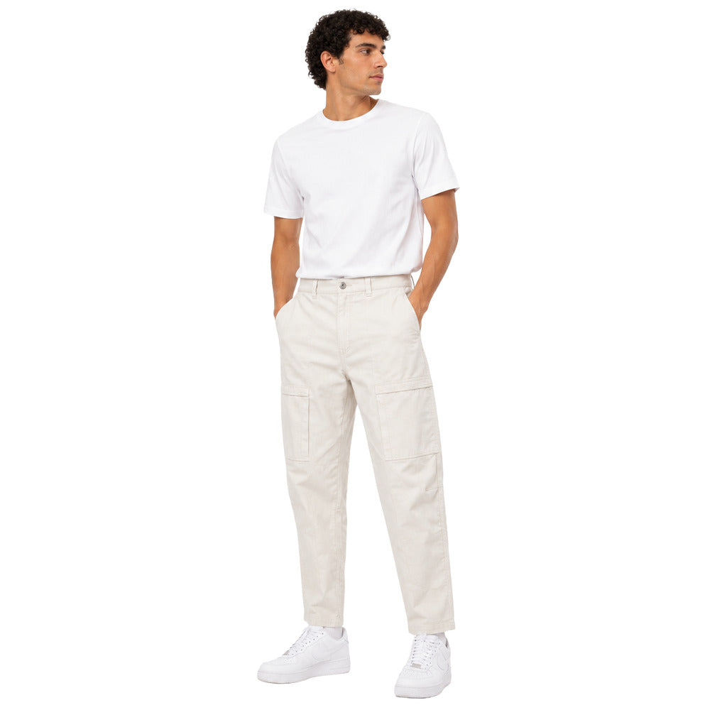 parajumpers - pantaloni bromo