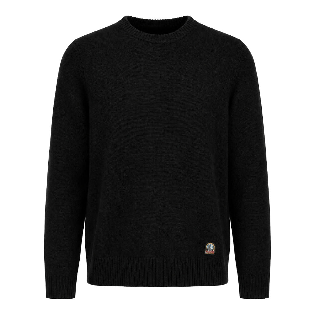 parajumpers - maglioncino ortisei