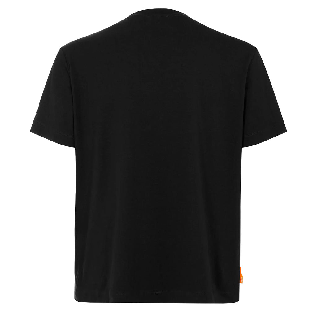 suns - t-shirt paolo tag